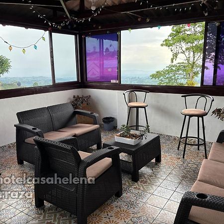 Hc Helena Hotel Filandia Ngoại thất bức ảnh
