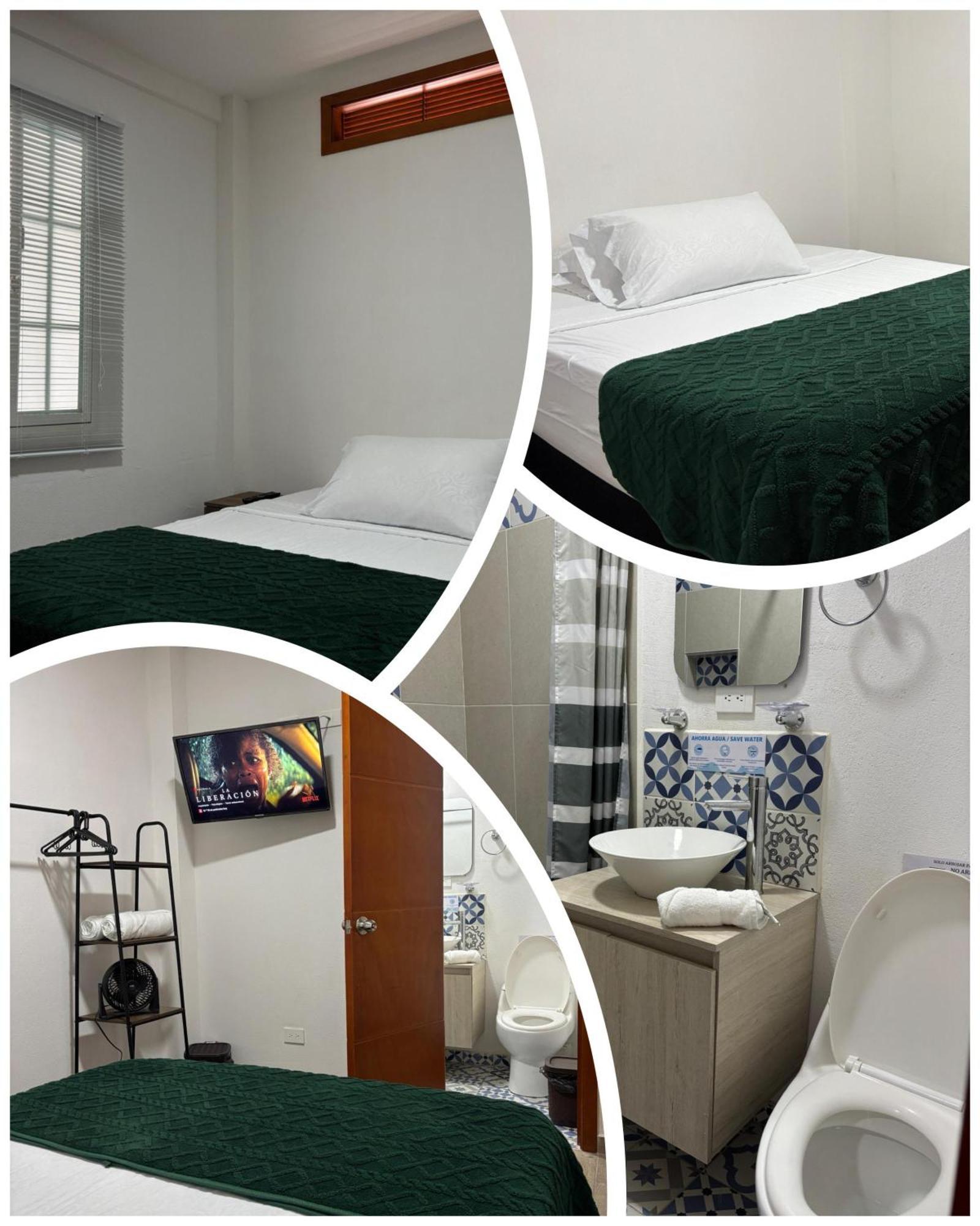 Hc Helena Hotel Filandia Phòng bức ảnh