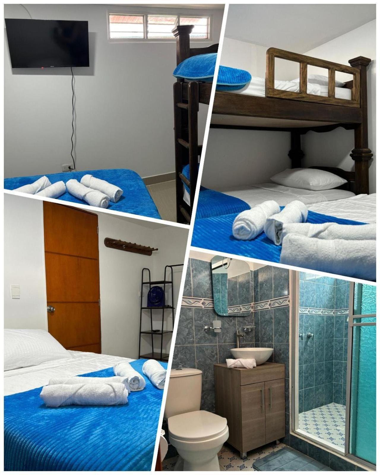 Hc Helena Hotel Filandia Phòng bức ảnh