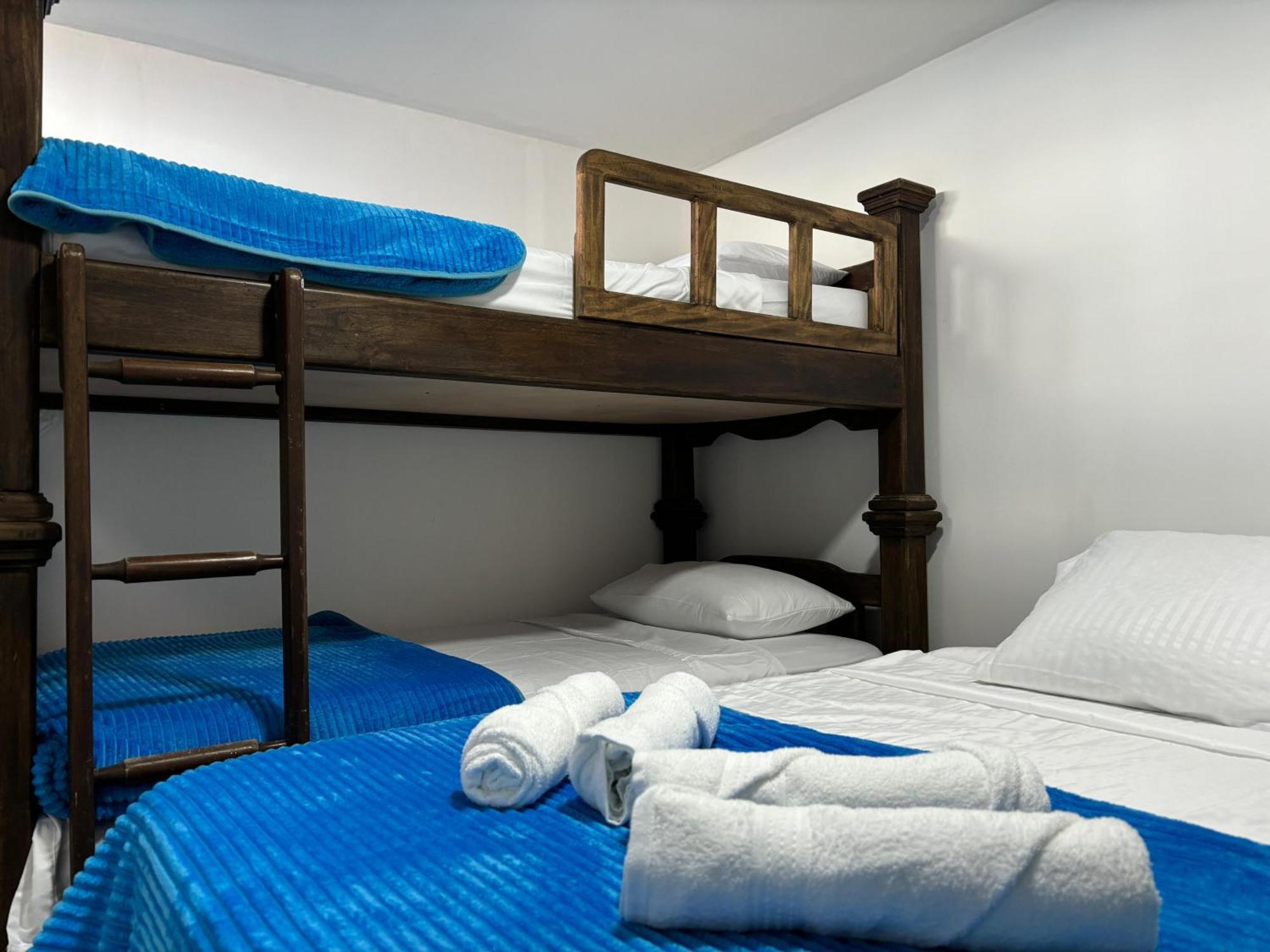 Hc Helena Hotel Filandia Ngoại thất bức ảnh