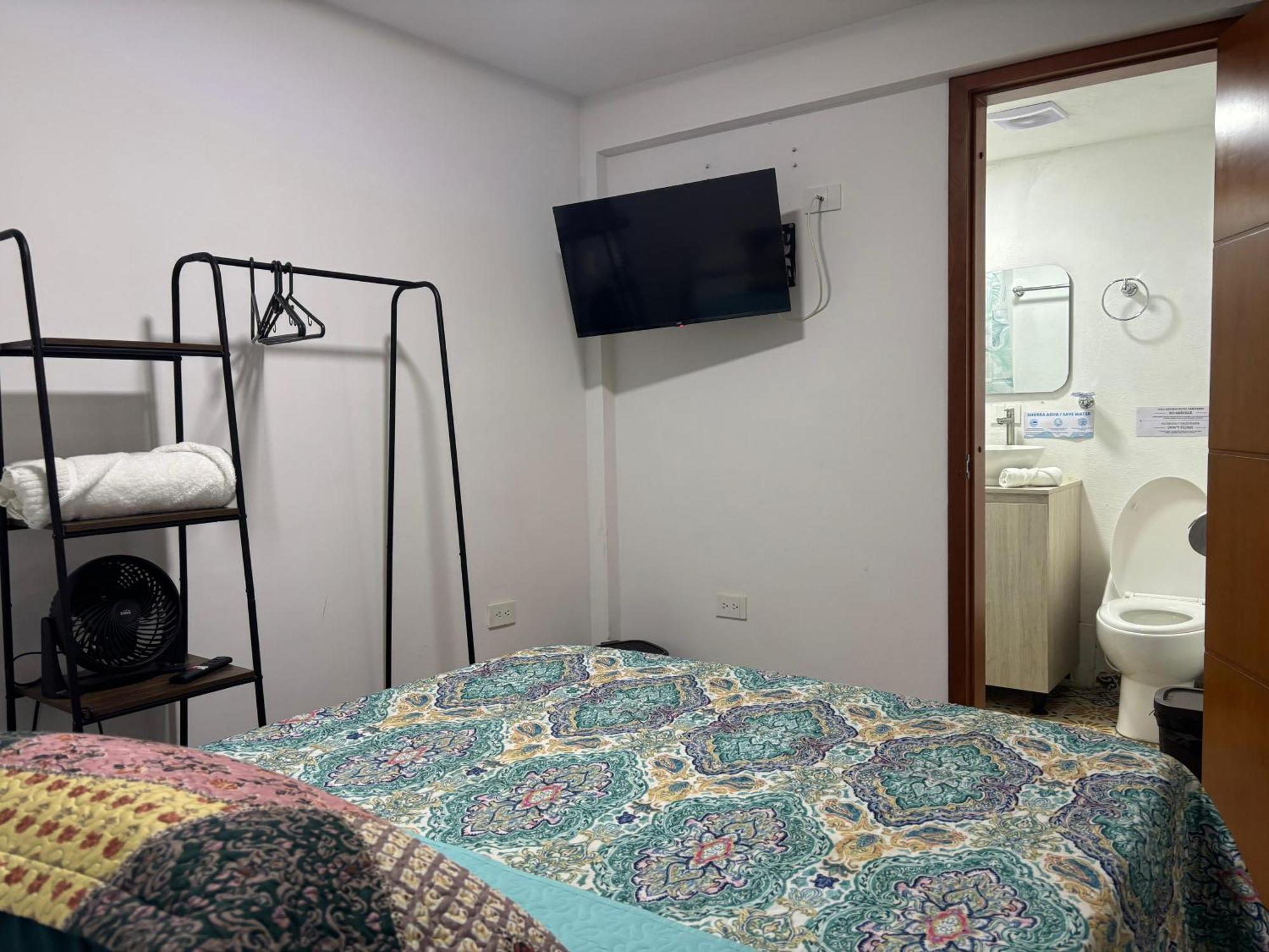 Hc Helena Hotel Filandia Phòng bức ảnh