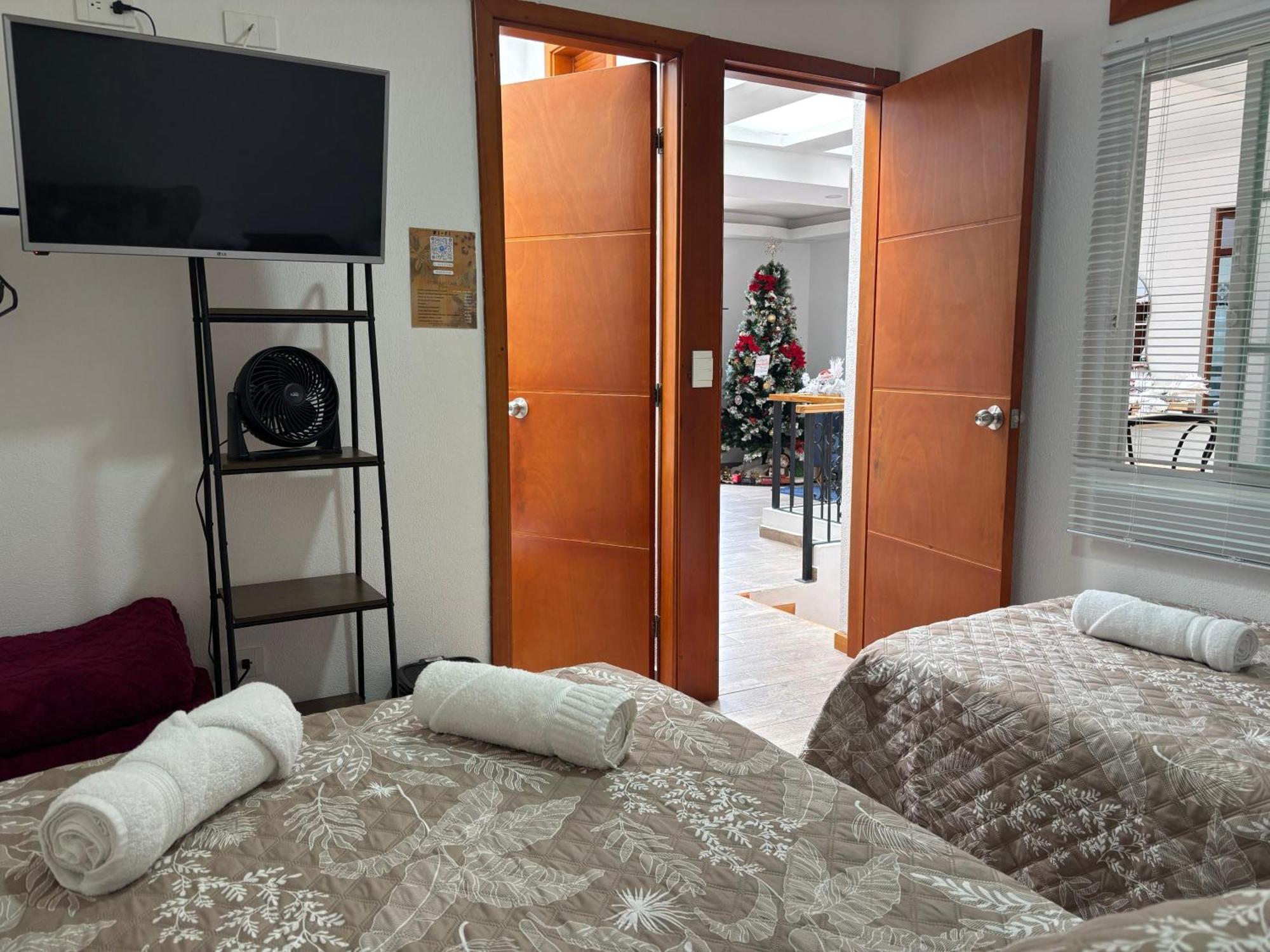 Hc Helena Hotel Filandia Ngoại thất bức ảnh