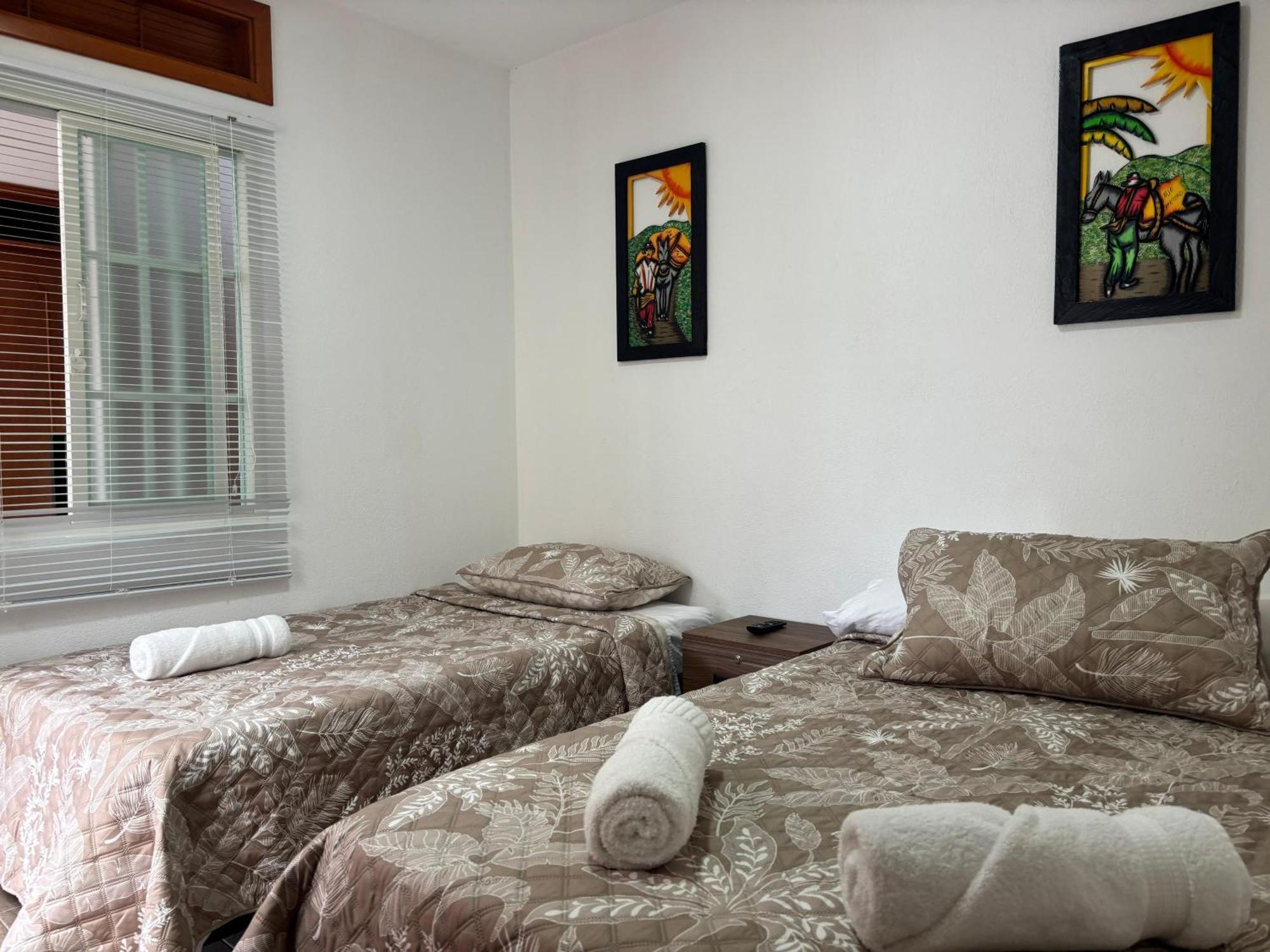 Hc Helena Hotel Filandia Ngoại thất bức ảnh