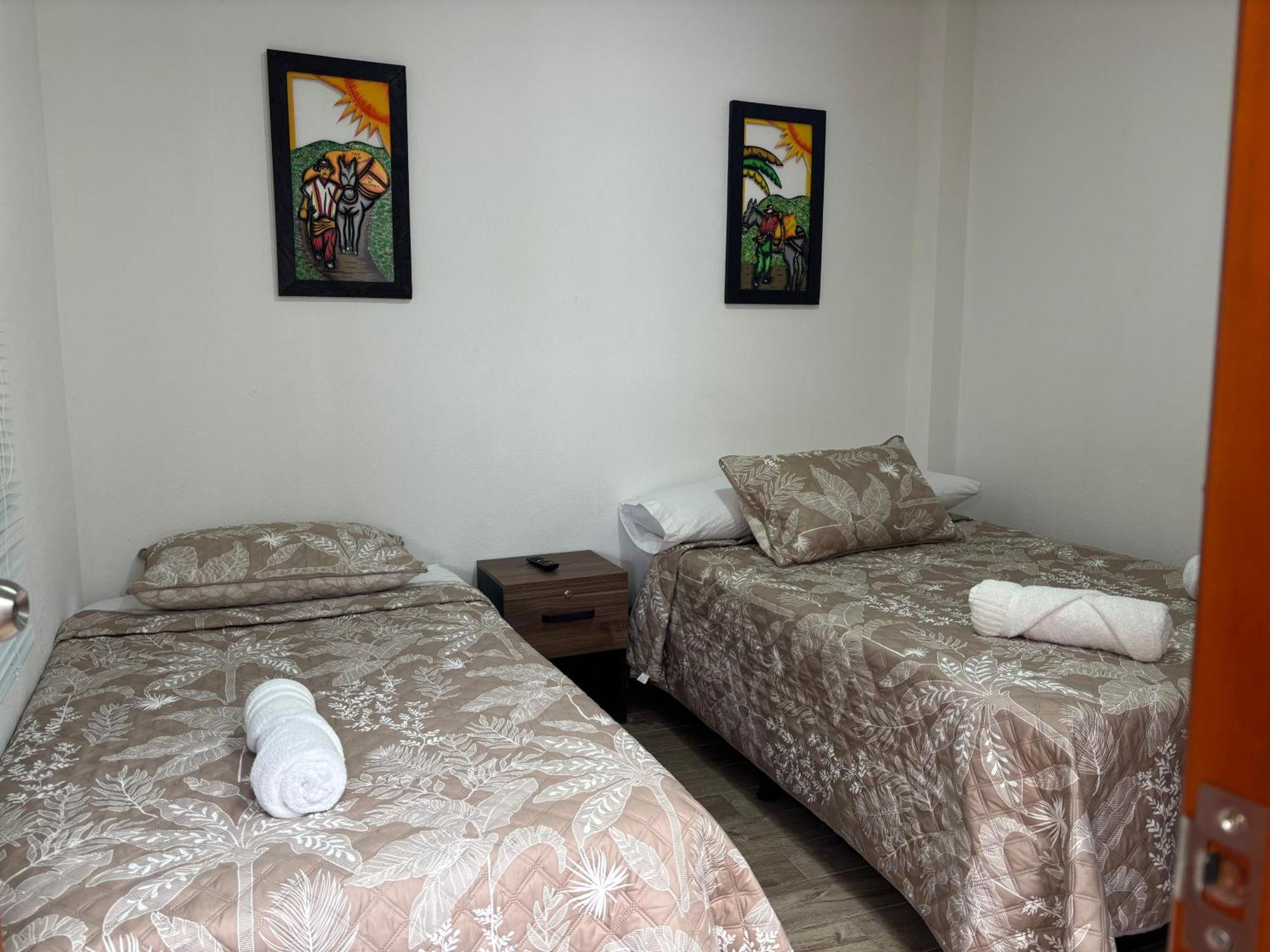 Hc Helena Hotel Filandia Phòng bức ảnh