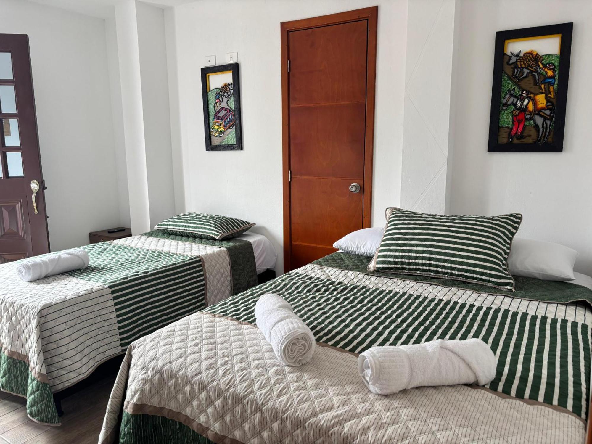 Hc Helena Hotel Filandia Phòng bức ảnh