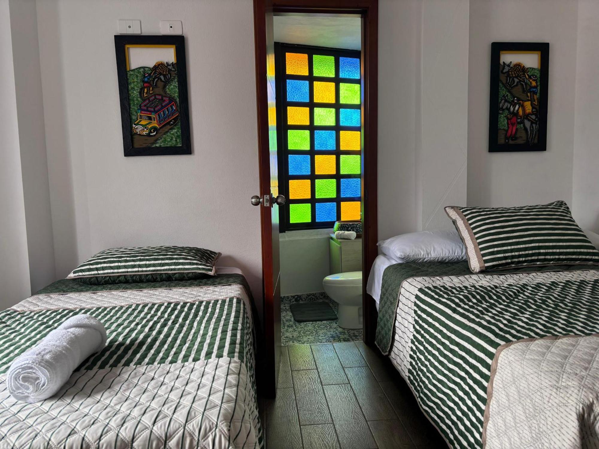 Hc Helena Hotel Filandia Phòng bức ảnh