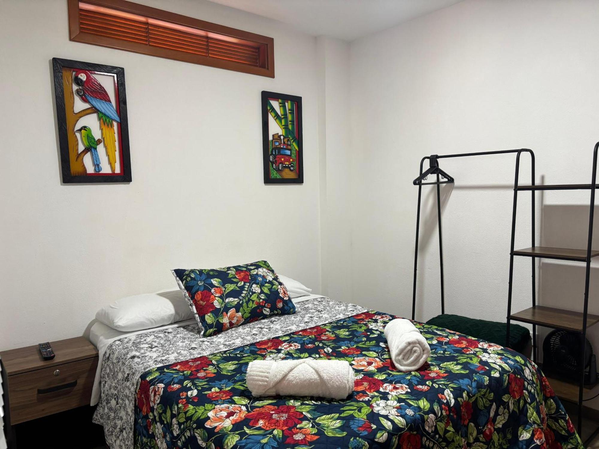 Hc Helena Hotel Filandia Ngoại thất bức ảnh
